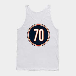 Bobby Massie Tank Top